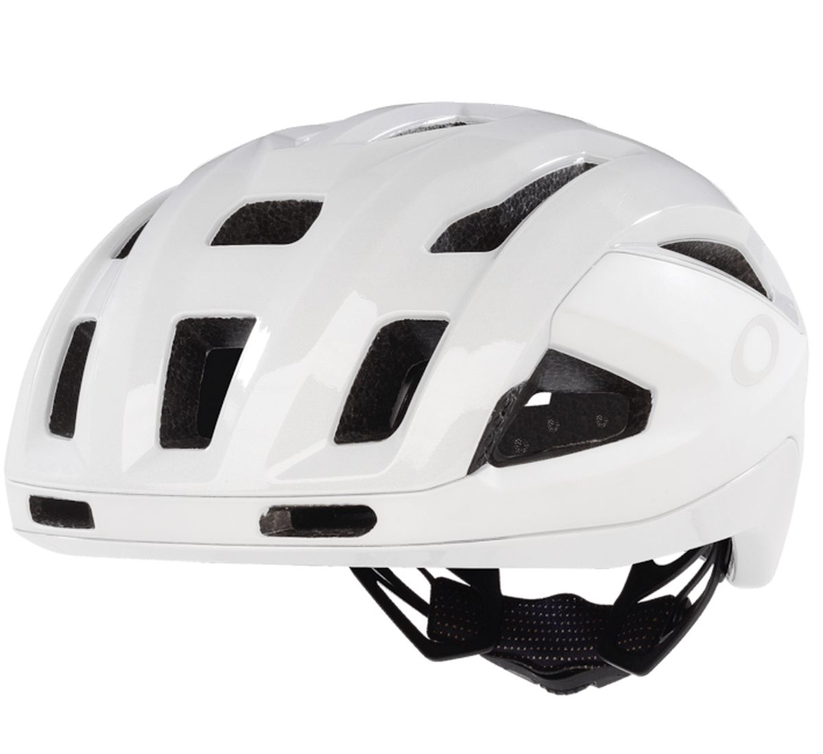 Casco de Ciclismo Oakley Aro3 Endurance Mpis Blanco
