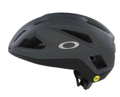 Casco de Ciclismo Oakley Aro3 Endurance Mpis Mate Gris