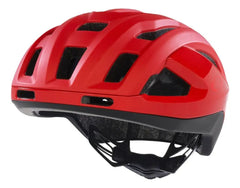 Casco de Ciclismo Oakley Aro3 Endurance Mpis Mate Rojo