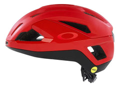 Casco de Ciclismo Oakley Aro3 Endurance Mpis Mate Rojo