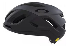 Casco de Ciclismo Oakley Aro5 Race Mips Gris/Negro
