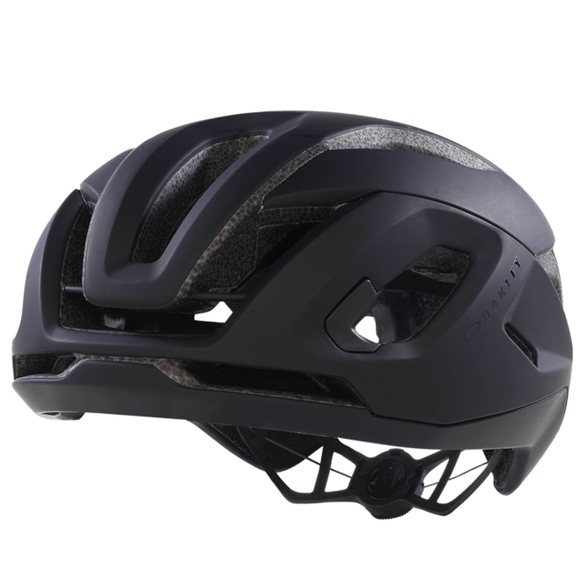 Casco de Ciclismo Oakley Aro5 Race Mips Negro
