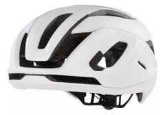 Casco de Ciclismo Oakley Aro5 Race Mips Polished Blanco
