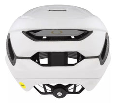 Casco de Ciclismo Oakley Aro5 Race Mips Polished Blanco