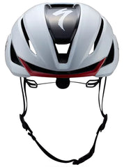 Casco de Ciclismo Specialized S-Works Evade 4 White/Red