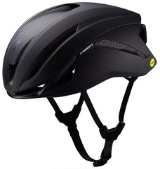 Casco de Ciclismo Specialized S-Works Evade 4 Matte Black