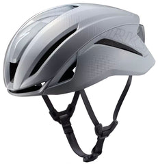 Casco de Ciclismo Specialized S-Works Evade 4 Silver/White