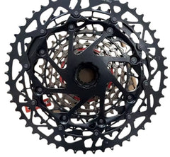 Cassette Pacha Sram GX Eagle XS-1270 T-Type 12Vel