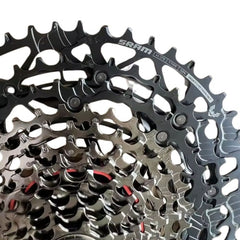 Cassette Pacha Sram GX Eagle XS-1270 T-Type 12Vel
