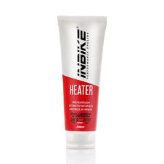 Crema para Músculos Inbike Brezo (Heather)