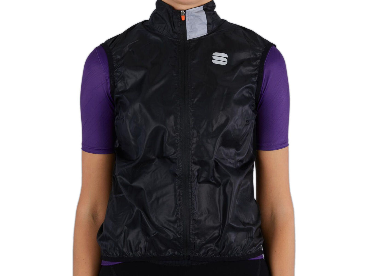 Chaleco Sportful Hot Pack Easylight para Mujer