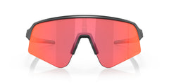 Gafas de Ciclismo Sutro Lite Sweep MatteCARBON Prizm Trail T