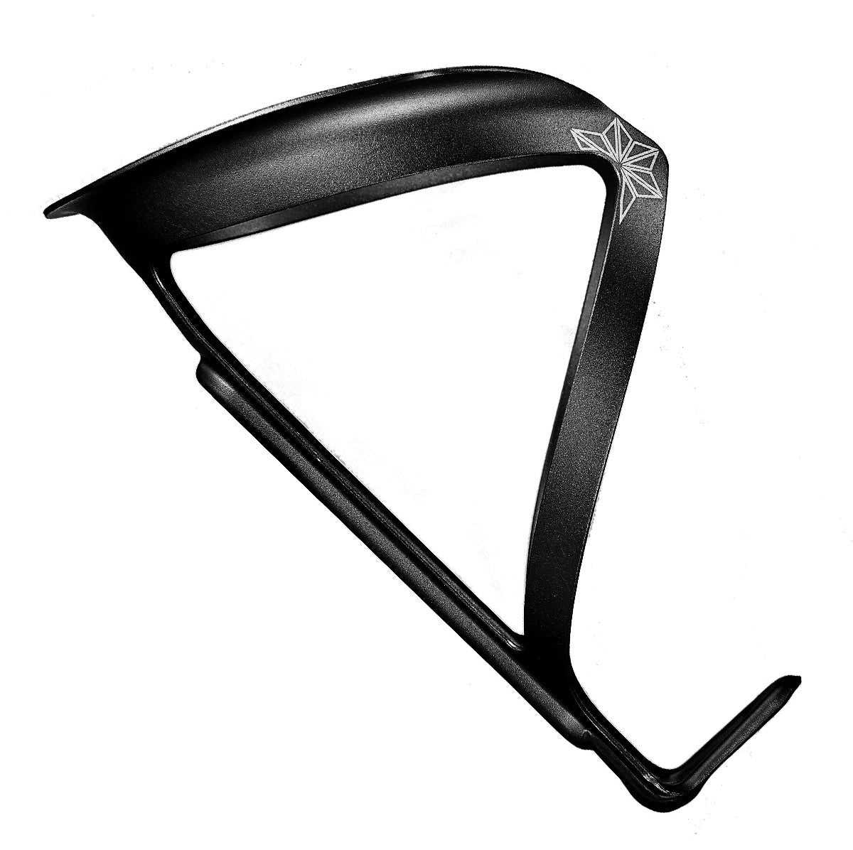 Soporte de Caramañola Supacaz Fly Cage Anodizado 18 gramos