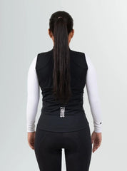 Chaleco Térmico de Ciclismo Mujer Thermal Barrier 2.4