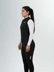 Chaleco Térmico de Ciclismo Mujer Thermal Barrier 2.4