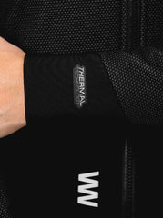 Chaqueta Térmica De Ciclismo Mujer Defend 2.4