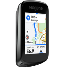 Ciclocomputador Magene C606 Pro GPS Inteligente