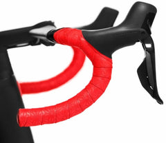 Cinta para Manillar Supacaz Classic Ssk Bt-19 Rojo