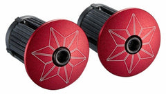 Cinta para Manillar Supacaz Classic Ssk Bt-19 Rojo