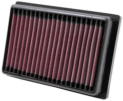 Filtro de Aire K&N Moto Can-Am Spyder RS/RT