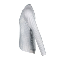 Jersey Ciclismo Bioracer M/L Icon Hombre Or Art Sky Grey