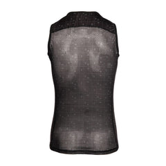 Jersey Ciclismo M/S Bioracer Interior Bit Map Hombre Black
