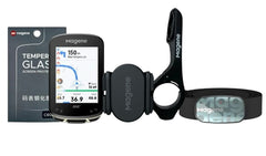 Kit Ciclocomputador GPS Magene GPS C506 SE