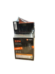 Combo Ciclocomputador Magene C606-V2+Sensor+Banda+Soporte