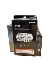 Combo Ciclocomputador Magene C606-V2+Sensor+Banda+Soporte