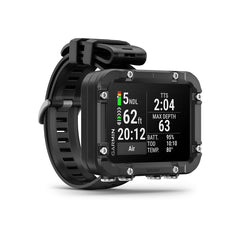 Computadora De Buceo Garmin Descent X30 Gps