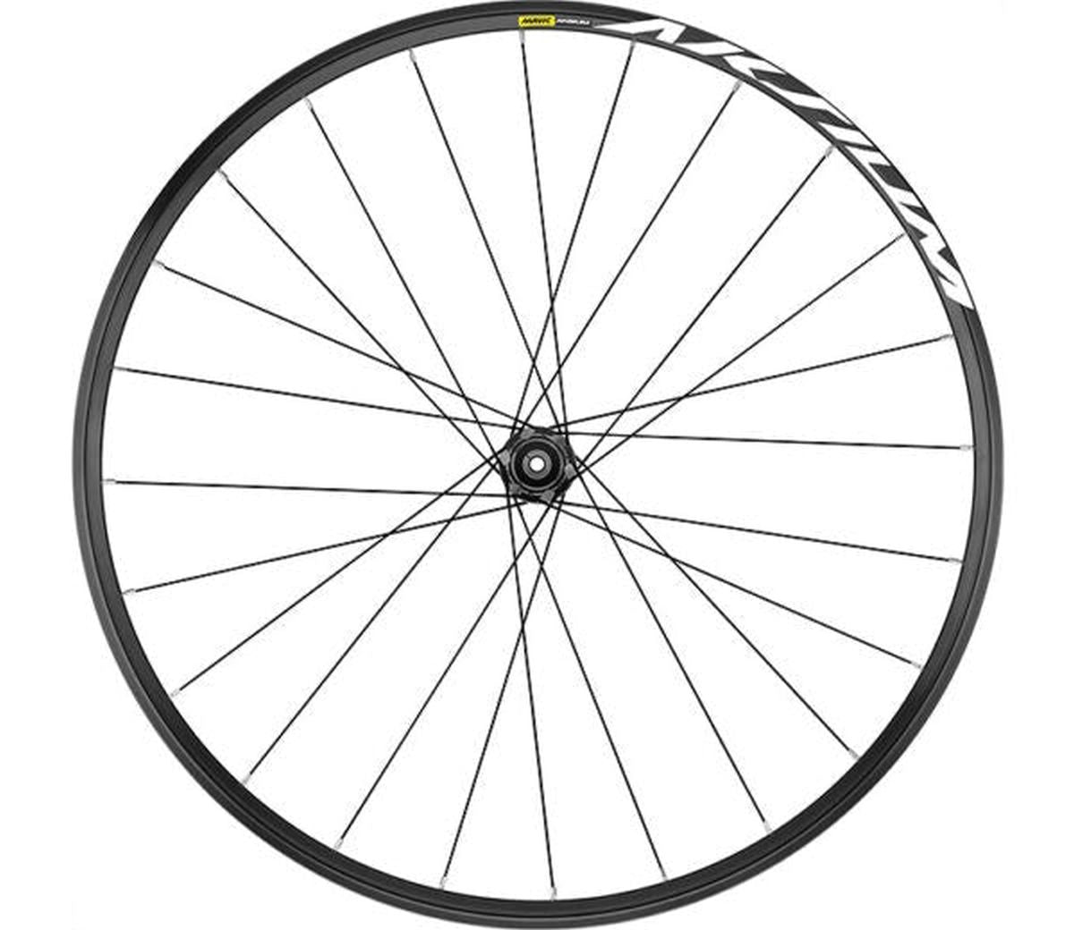 Ruedas Ruta Mavic Aksium Disco