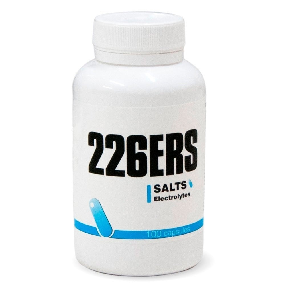 Cápsula Sales Electrolytes 226ERS 100 Cap