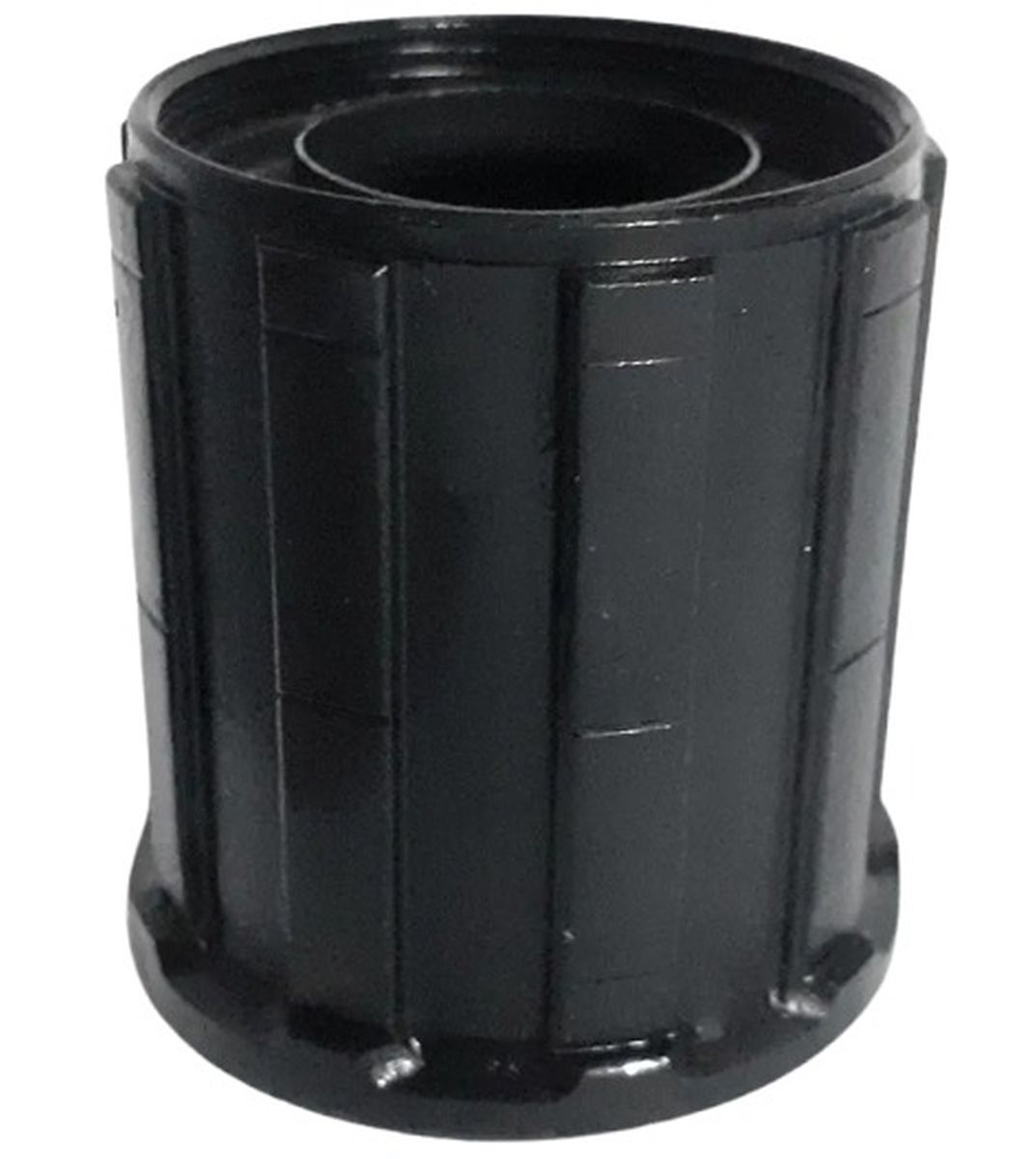 Cuerpo Shimano Cassette Fh-Mc18 8/9/10/11 Vel