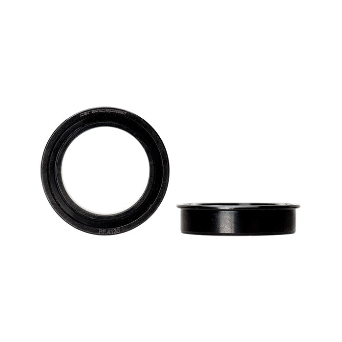 Eje Centro CeramicSpeed BB86 Sram Dub Negro Press Fit