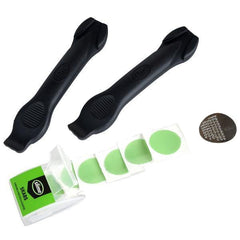 Kit de Parches y Planca Slime