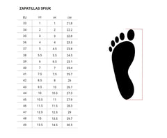 Zapatilla Ciclismo MTB Spiuk Mondie Negro