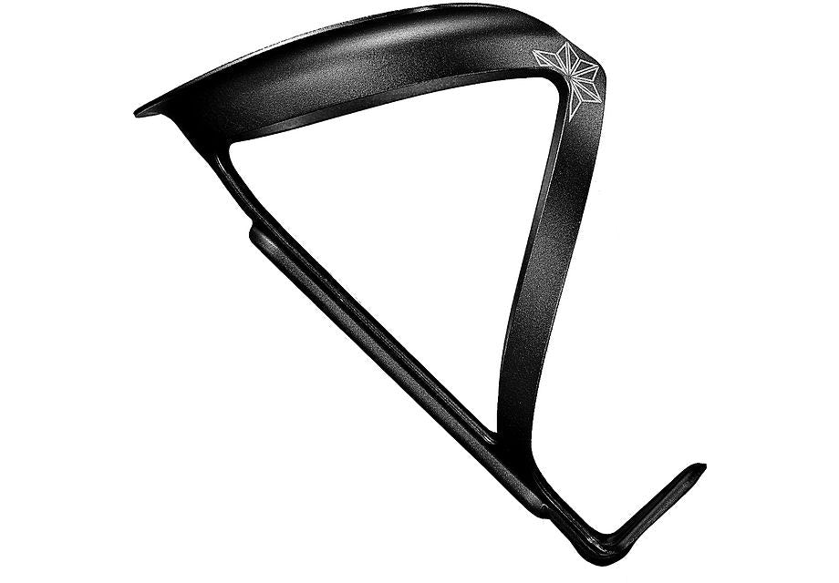 Porta Caramañola Supacaz Fly Cage Año BLK