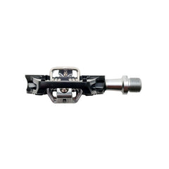 Pedal HT MTB GT1 Enduro Negro 400GR