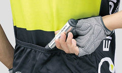 Inflador de Mano Ciclismo Topeak Racerocket 120 psi