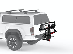 Portabicicletas Yakima De Tiro Holdup Evo 2"