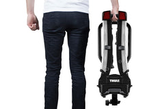 Portabicicletas Thule EasyFold XT 2Bk 13Pin