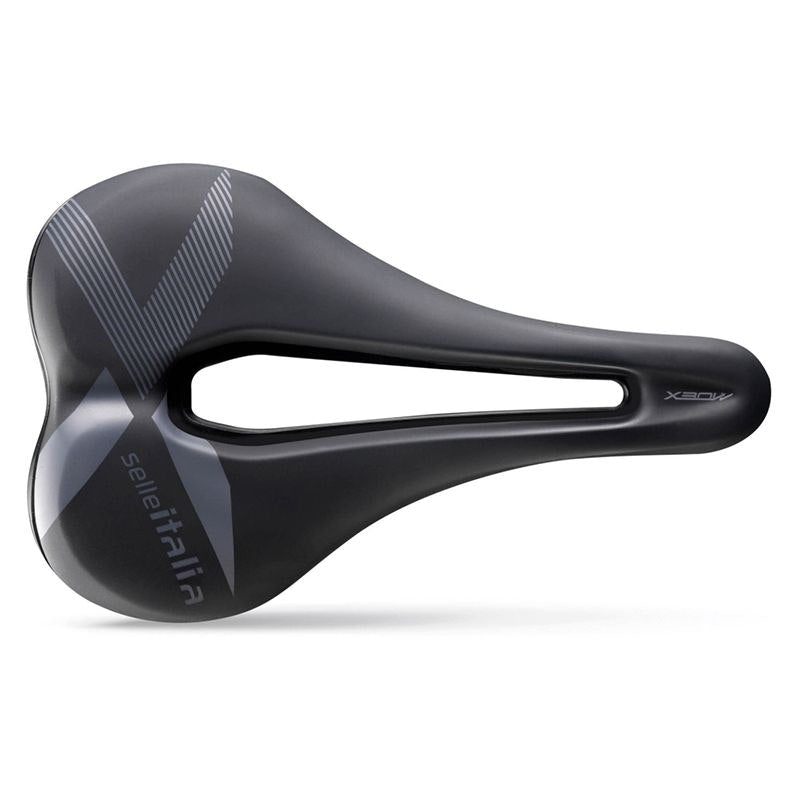Sillín SelleItalia X-BOW SUPERFLOW S3 Aluminio