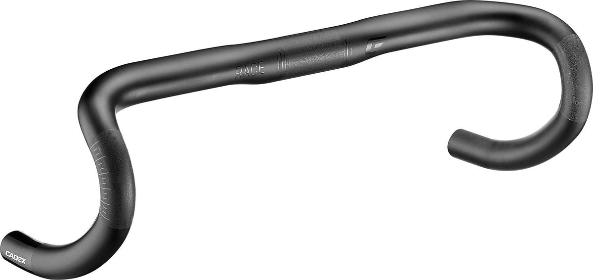 Manubrio Ruta Cadex Race Carbono