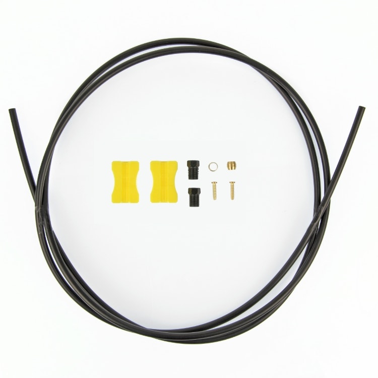 Shimano MANGUERA SM-BH59 1700MM NEGRA ALTUS-DEORE 502466