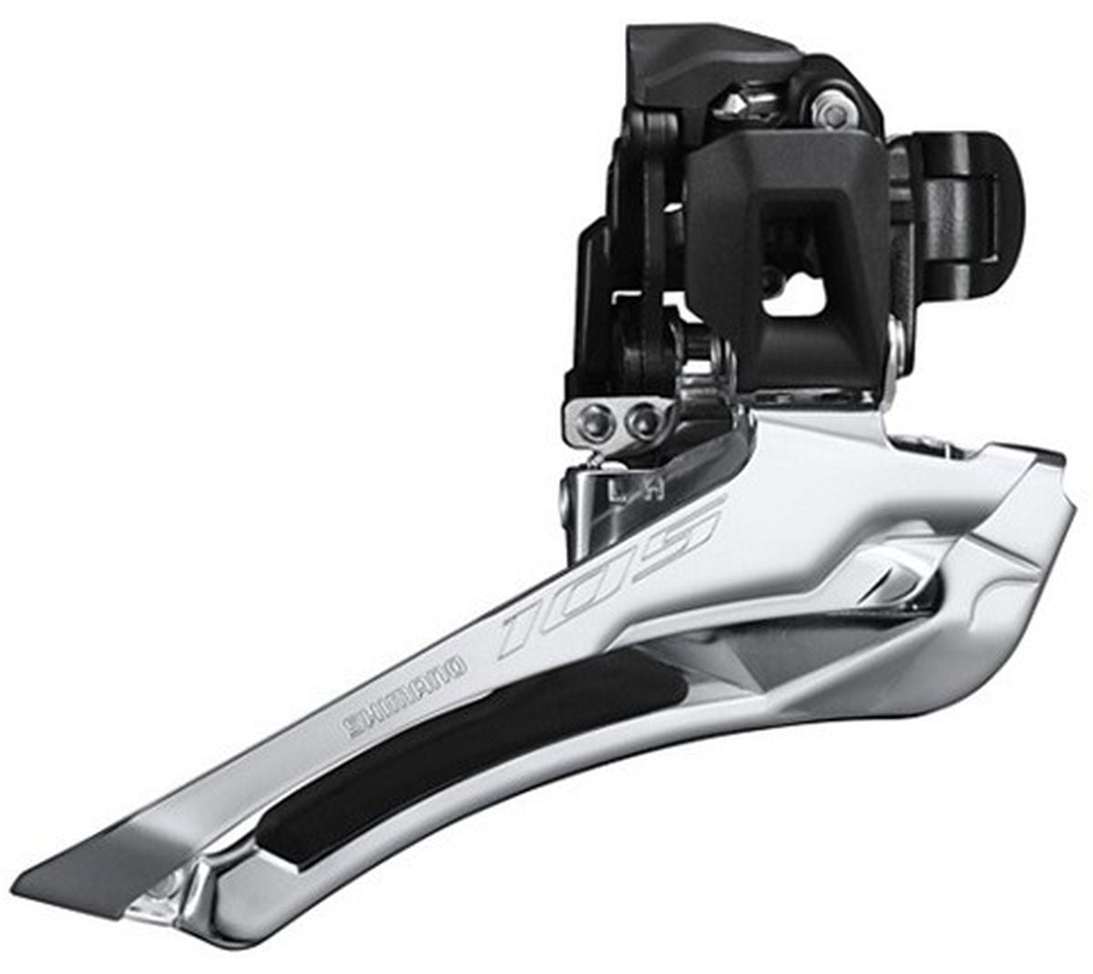 Descarrilador Shimano Delantero FD-R7100-F 105 12Vel