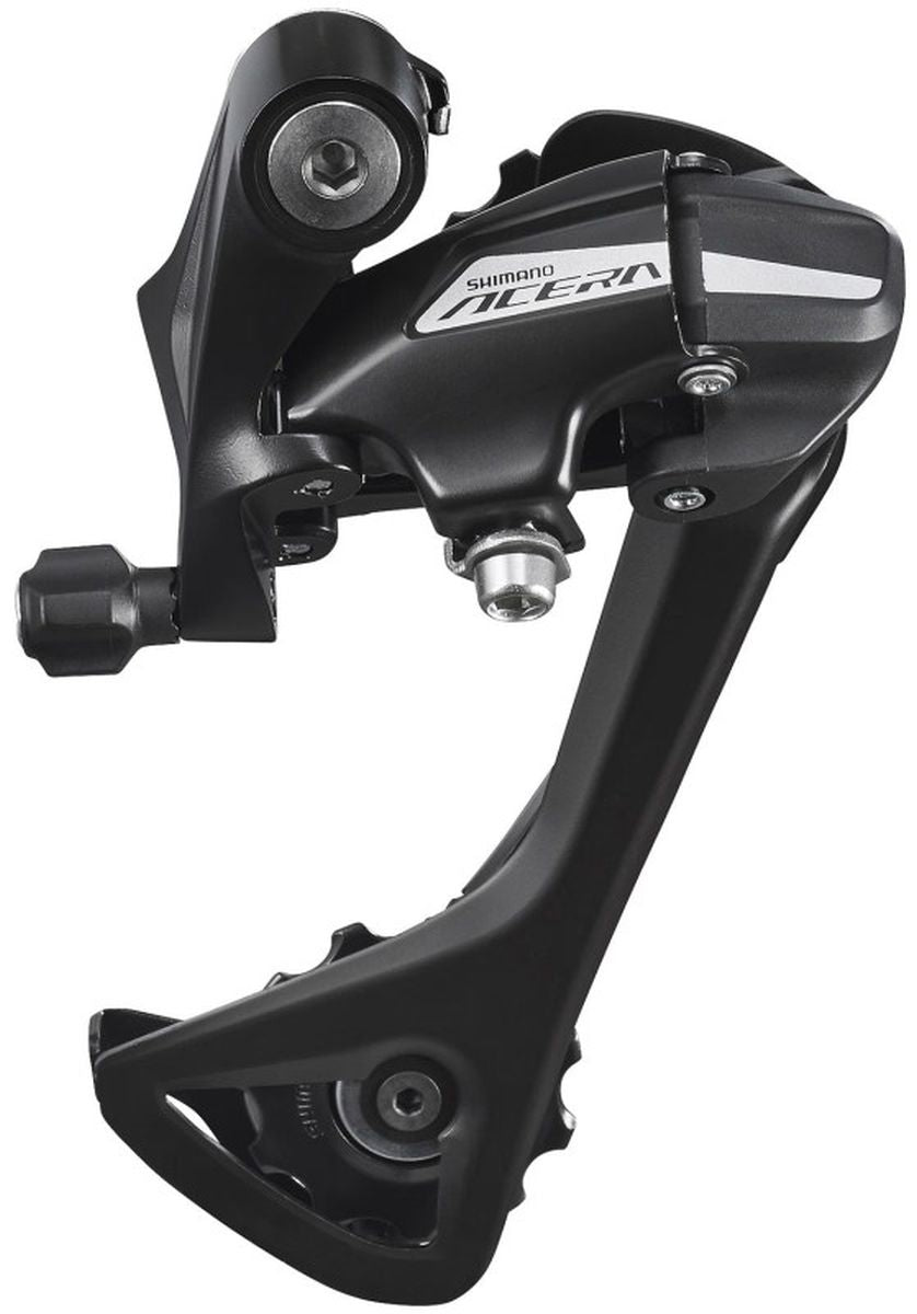 Desviador Trasero Shimano RD-M3020-8 SGS Acera