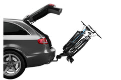 Portabicicletas Thule Bola Velocompact 2 Bk 925 + Bola 1.7/8