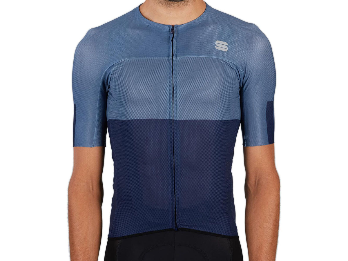Sportful Bodyfit Pro Light Jersey Manga Corta para Hombre