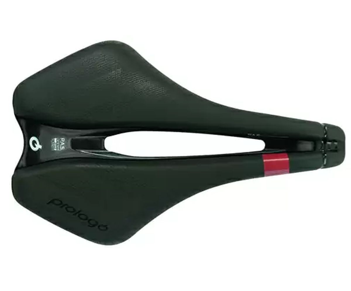 Sillín Prologo Dimension AGX Space T4.0 153mm Negro