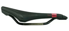 Sillín Prologo Dimension AGX Space T4.0 153mm Negro